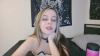 lunalovelyy @lunalovelyy webcam capture — Slim/Petite, Blonde hair, Blue eyes, Caucasian, Bisexual — tags: cute, sexy, sweet, stoner, findom, dominant, blueeyes, sassy, brat, petite, blonde, funny, dancer, beautiful, spanks, personality, young, long hair, dancer, natural, naked, innocent, skinny, white, all natural, flirt, freaky, twerk, seductive, tats, fit, dirtytalk