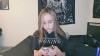 lunalovelyy @lunalovelyy webcam capture — Slim/Petite, Blonde hair, Blue eyes, Caucasian, Bisexual — tags: cute, sexy, sweet, stoner, findom, dominant, blueeyes, sassy, brat, petite, blonde, funny, dancer, beautiful, spanks, personality, young, long hair, dancer, natural, naked, innocent, skinny, white, all natural, flirt, freaky, twerk, seductive, tats, fit, dirtytalk
