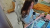 mary__cherry @mary__cherry webcam capture — Little in the middle, Brown hair, Brown eyes, Middle Eastern, 21 yrs, Bisexual — tags: bigass, shaved pussy, lovense, cute, ride dildo, squirt, anal, anime, young, hot, wet, dildo, girl next door, cum, lush, domi