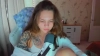 mary__cherry @mary__cherry webcam capture — Little in the middle, Brown hair, Brown eyes, Middle Eastern, 21 yrs, Bisexual — tags: bigass, shaved pussy, lovense, cute, ride dildo, squirt, anal, anime, young, hot, wet, dildo, girl next door, cum, lush, domi