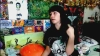 moooonbbfloof @moooonbbfloof webcam capture — Slim/Petite, Green eyes, 28 yrs, Bisexual — tags: Tight, Sexy, Petite, Hot, Innocent, Cute, Lovense, Bisexual, Fun, Alternative, Funny, Tattoos, Alt, Teen, Tease, Small Tits, Nice Ass, Drinking, 420, Cum, BJ, JOI, Party, Toys, Sweet, Goth, Submissive, Sub, Dom, Dominate, Switch, Nice Body