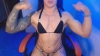 musclequeen @musclequeen webcam capture — Athletic, Brown hair, Green eyes, Hispanic, 33 yrs, Bisexual — tags: bigclit, gym, bigass, anal, squirt, fit, fitness, dildo, dildoass, tinypussy, lovense, dp, muscles, abs, absflex, flex, biceps, balls, shaved, natural, new, toys, skype, latina, pvt, tattoo, nude, 420, slave, flex, gym, bodybuilding