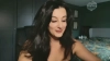 mysteryriver @mysteryriver webcam capture — 31 yrs, Straight — tags: british, brunette, natural, cute, sexy, natural, horny, new, smile, natural tits, brown eyes