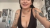 notbeckyhecky @notbeckyhecky webcam capture — Slim/Petite, Black hair, Brown eyes, Various, 29 yrs, Bisexual — tags: moan, G cup, young, lovense, big tits, pvt, big boobs, tattoos, honest, natural boobs, punk, findom, hot, all natural, big naturals, alternative, curly hair, DDD cup, college, live orgasm, Gcup, oil, student, H cup, shaved pussy, music, big breasts, huge tits, petite, orgasm, loves cum together, shaved