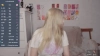 pawwssup @pawwssup webcam capture — Slim/Petite, Platinum Blonde hair, Blue eyes, 24 yrs, Bisexual — tags: blond, bigtits, feet, ass, toys, sweet, sweet, funny, pvt, doggy, blow job, amazing eyes