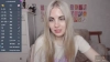 pawwssup @pawwssup webcam capture — Slim/Petite, Platinum Blonde hair, Blue eyes, 24 yrs, Bisexual — tags: blond, bigtits, feet, ass, toys, sweet, sweet, funny, pvt, doggy, blow job, amazing eyes