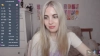 pawwssup @pawwssup webcam capture — Slim/Petite, Platinum Blonde hair, Blue eyes, 24 yrs, Bisexual — tags: blond, bigtits, feet, ass, toys, sweet, sweet, funny, pvt, doggy, blow job, amazing eyes