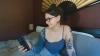 serotonin @serotonin webcam capture — Bisexual — tags: tattoos, alternative, toys, piercings, talkative, playful, dark hair, squirter, pretty eyes, stoner, curves, natural body, hardcore, switch, shaved, emo, anal, pawg, inked, brunette, hips, serotonin