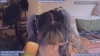 sluttypotato_ @sluttypotato_ webcam capture — Slim/Petite, Brown hair, Brown eyes, Caucasian, 32 yrs, Bisexual — tags: sexy, funny, smart, artistic, bisexual, funny, nerdy, natural boobs, panties, quirky, laidback, friendly, cute, nice body, femdom, findom, alternative, cheeky, girls with tattoos, tattoos, gamer, natural, small tits, talkative, girl next door, personality, cumshow, princess, sex toys, inked, young, friendly