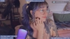sluttypotato_ @sluttypotato_ webcam capture — Slim/Petite, Brown hair, Brown eyes, Caucasian, 32 yrs, Bisexual — tags: sexy, funny, smart, artistic, bisexual, funny, nerdy, natural boobs, panties, quirky, laidback, friendly, cute, nice body, femdom, findom, alternative, cheeky, girls with tattoos, tattoos, gamer, natural, small tits, talkative, girl next door, personality, cumshow, princess, sex toys, inked, young, friendly