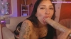 spittingdoll @spittingdoll webcam capture — Average, White hair, Brown eyes, Other, 27 yrs, Bisexual — tags: deepthroat, skype show, fetish, pussy, squirt, facial, anal, latina, glasses, lovense, messy, tease, spit, blowjob, feet, tattoos, piercings, saliva, toys, bigboobs, fingering, young, pvt, new, smile, dildo, oral, naked, private, cam2cam, spit, fun