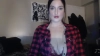 stuff_itinme @stuff_itinme webcam capture — Athletic, Brown hair, Green eyes, Caucasian, Straight — tags: Tall, Brunette, Big Boobs, long legs, little pussy, Tight ass, Outgoing, Funny, submissive, shaved, natural, caucasian, sexy, toys, long hair, skype, Girl next door, Sexy eyes, Private shows, Live orgasm, Athletic, Natural body, pink pussy
