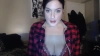 stuff_itinme @stuff_itinme webcam capture — Athletic, Brown hair, Green eyes, Caucasian, Straight — tags: Tall, Brunette, Big Boobs, long legs, little pussy, Tight ass, Outgoing, Funny, submissive, shaved, natural, caucasian, sexy, toys, long hair, skype, Girl next door, Sexy eyes, Private shows, Live orgasm, Athletic, Natural body, pink pussy