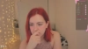 sweet_stars @sweet_stars webcam capture — Average, Red hair, Green eyes, Other, 24 yrs, Bisexual — tags: young, sweet, natural, hot, horny, toys, squirt, naughty, masturbation, skype, bigass, dildo, cum, new model, private, slim, lush, redhead, domi, private show, panties, tease, wetpussy, anal, feet, wet, natural tits, naked, c2c, oil, curvy, tits
