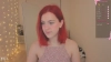 sweet_stars @sweet_stars webcam capture — Average, Red hair, Green eyes, Other, 24 yrs, Bisexual — tags: young, sweet, natural, hot, horny, toys, squirt, naughty, masturbation, skype, bigass, dildo, cum, new model, private, slim, lush, redhead, domi, private show, panties, tease, wetpussy, anal, feet, wet, natural tits, naked, c2c, oil, curvy, tits