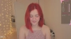 sweet_stars @sweet_stars webcam capture — Average, Red hair, Green eyes, Other, 24 yrs, Bisexual — tags: young, sweet, natural, hot, horny, toys, squirt, naughty, masturbation, skype, bigass, dildo, cum, new model, private, slim, lush, redhead, domi, private show, panties, tease, wetpussy, anal, feet, wet, natural tits, naked, c2c, oil, curvy, tits