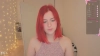 sweet_stars @sweet_stars webcam capture — Average, Red hair, Green eyes, Other, 24 yrs, Bisexual — tags: young, sweet, natural, hot, horny, toys, squirt, naughty, masturbation, skype, bigass, dildo, cum, new model, private, slim, lush, redhead, domi, private show, panties, tease, wetpussy, anal, feet, wet, natural tits, naked, c2c, oil, curvy, tits