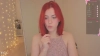 sweet_stars @sweet_stars webcam capture — Average, Red hair, Green eyes, Other, 24 yrs, Bisexual — tags: young, sweet, natural, hot, horny, toys, squirt, naughty, masturbation, skype, bigass, dildo, cum, new model, private, slim, lush, redhead, domi, private show, panties, tease, wetpussy, anal, feet, wet, natural tits, naked, c2c, oil, curvy, tits