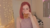 sweet_stars @sweet_stars webcam capture — Average, Red hair, Green eyes, Other, 24 yrs, Bisexual — tags: young, sweet, natural, hot, horny, toys, squirt, naughty, masturbation, skype, bigass, dildo, cum, new model, private, slim, lush, redhead, domi, private show, panties, tease, wetpussy, anal, feet, wet, natural tits, naked, c2c, oil, curvy, tits