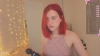 sweet_stars @sweet_stars webcam capture — Average, Red hair, Green eyes, Other, 24 yrs, Bisexual — tags: young, sweet, natural, hot, horny, toys, squirt, naughty, masturbation, skype, bigass, dildo, cum, new model, private, slim, lush, redhead, domi, private show, panties, tease, wetpussy, anal, feet, wet, natural tits, naked, c2c, oil, curvy, tits