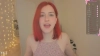sweet_stars @sweet_stars webcam capture — Average, Red hair, Green eyes, Other, 24 yrs, Bisexual — tags: young, sweet, natural, hot, horny, toys, squirt, naughty, masturbation, skype, bigass, dildo, cum, new model, private, slim, lush, redhead, domi, private show, panties, tease, wetpussy, anal, feet, wet, natural tits, naked, c2c, oil, curvy, tits