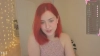 sweet_stars @sweet_stars webcam capture — Average, Red hair, Green eyes, Other, 24 yrs, Bisexual — tags: young, sweet, natural, hot, horny, toys, squirt, naughty, masturbation, skype, bigass, dildo, cum, new model, private, slim, lush, redhead, domi, private show, panties, tease, wetpussy, anal, feet, wet, natural tits, naked, c2c, oil, curvy, tits