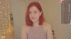 sweet_stars @sweet_stars webcam capture — Average, Red hair, Green eyes, Other, 24 yrs, Bisexual — tags: young, sweet, natural, hot, horny, toys, squirt, naughty, masturbation, skype, bigass, dildo, cum, new model, private, slim, lush, redhead, domi, private show, panties, tease, wetpussy, anal, feet, wet, natural tits, naked, c2c, oil, curvy, tits