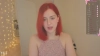 sweet_stars @sweet_stars webcam capture — Average, Red hair, Green eyes, Other, 24 yrs, Bisexual — tags: young, sweet, natural, hot, horny, toys, squirt, naughty, masturbation, skype, bigass, dildo, cum, new model, private, slim, lush, redhead, domi, private show, panties, tease, wetpussy, anal, feet, wet, natural tits, naked, c2c, oil, curvy, tits