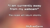 sweetmoon1 @sweetmoon1 webcam capture — Slim/Petite, Brown hair, Brown eyes, Bi-curious — tags: Colombia, Latina, young, toys, dildo, spit tits, smile, lovense, naughty, fingers, spank, squirt, cum, natural, horny, naked, shaved, masturbation, private show, skype, c2c, hot, natural, pussy, tits, ass, sweet, plug, oral, dancer