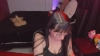 sweety__98__ @sweety__98__ webcam capture — Ample, Brown hair, Brown eyes, Other, 26 yrs, Bi-curious — tags: new model, tattoos, curvi, big ass, big tits, brunette, smart, fun, skype, latina, lovense, c2c, interactive toy, dildo, deepthroat, blow job, foot job, oil, single, dirty talk, dance, heels, gag, natural boobs, tweerk, doggy style, cum, squirt, lush, finger, oral, sexy ass