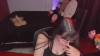 sweety__98__ @sweety__98__ webcam capture — Ample, Brown hair, Brown eyes, Other, 26 yrs, Bi-curious — tags: new model, tattoos, curvi, big ass, big tits, brunette, smart, fun, skype, latina, lovense, c2c, interactive toy, dildo, deepthroat, blow job, foot job, oil, single, dirty talk, dance, heels, gag, natural boobs, tweerk, doggy style, cum, squirt, lush, finger, oral, sexy ass