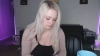 thtoneblonde @thtoneblonde webcam capture — Average, Platinum Blonde hair, Blue eyes, Caucasian, 23 yrs, Bisexual — tags: milf, blonde, young, bratty, full nude, naughty, dirty talk, c2c, custom, smile, blue eyes, natural, toys, friendly, kink, shaved, bare, curvy, dancer, sweet, new model, masturbation, lush, hush, nora, blow job, sexy outfits, anal play, lovense, squirt, wet, deepthroat