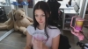vampbabyy @vampbabyy webcam capture — Slim/Petite, Multi hair, Brown eyes, Caucasian, 21 yrs, Bisexual — tags: young, sexy, sweet, tattoos, cute, shaved, funny, horny, pussy, friendly, toys, ass, new, beautiful, naughty, smart, anal, maturation, brunette, smile, nice ass, fun, long hair, wet, dildo, feet, tits, teen, cum, new model, kinky, petite
