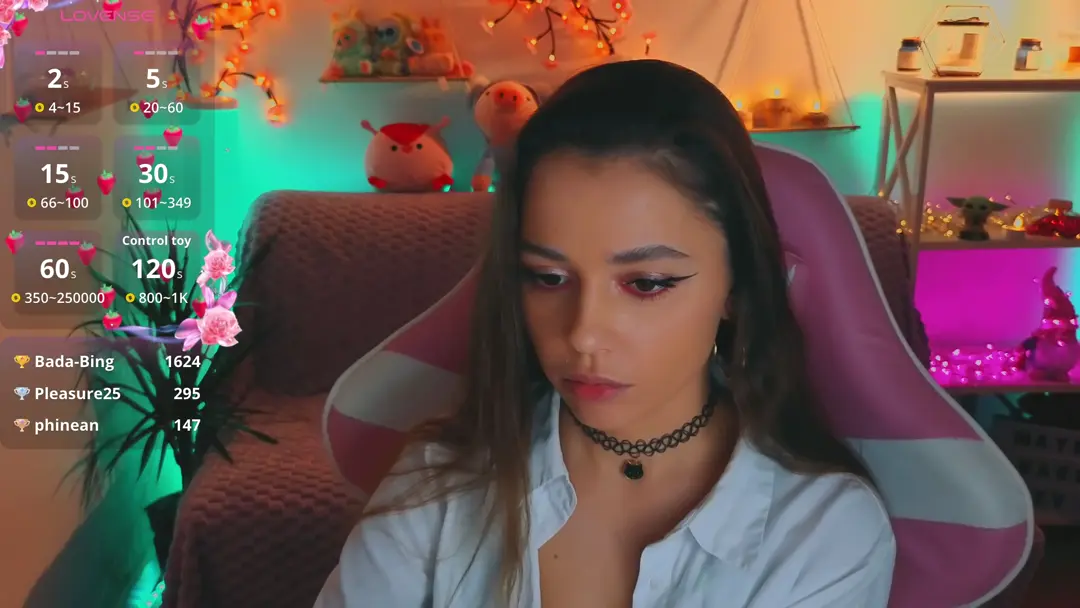 MaybeBabeTV