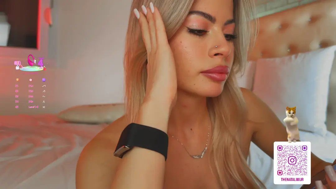 natalimuur