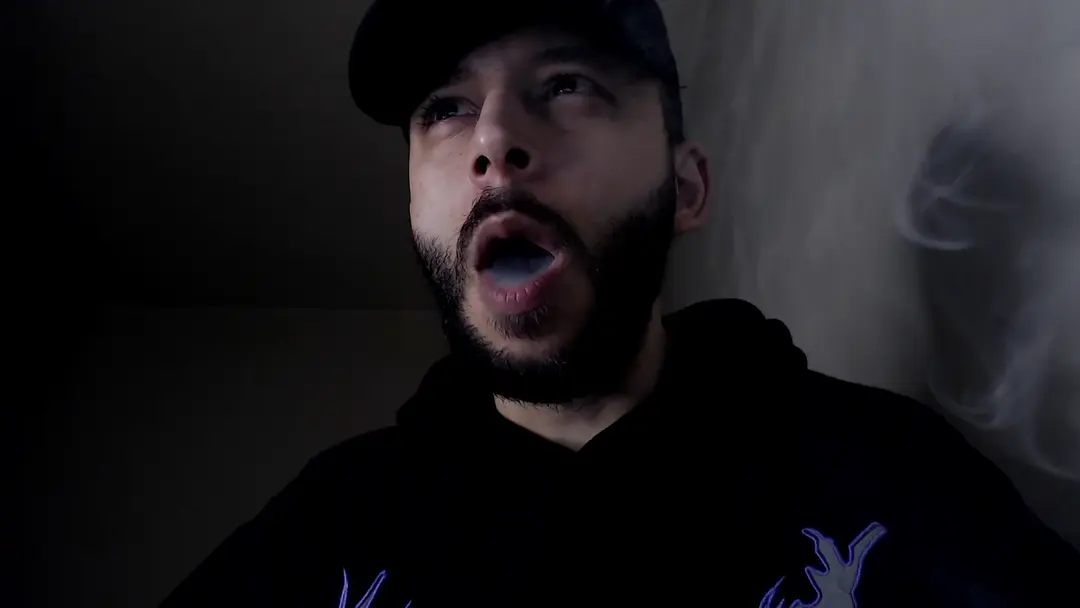 Henryaxe