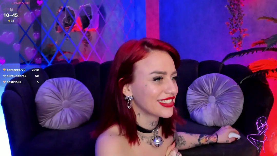 AmyRider