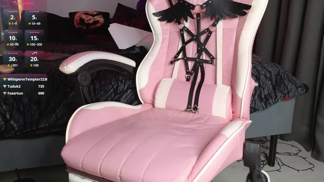 Devilsbride